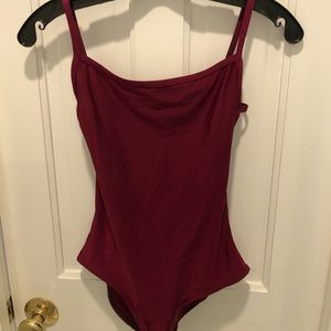 Yumiko Tamara Leotard- S